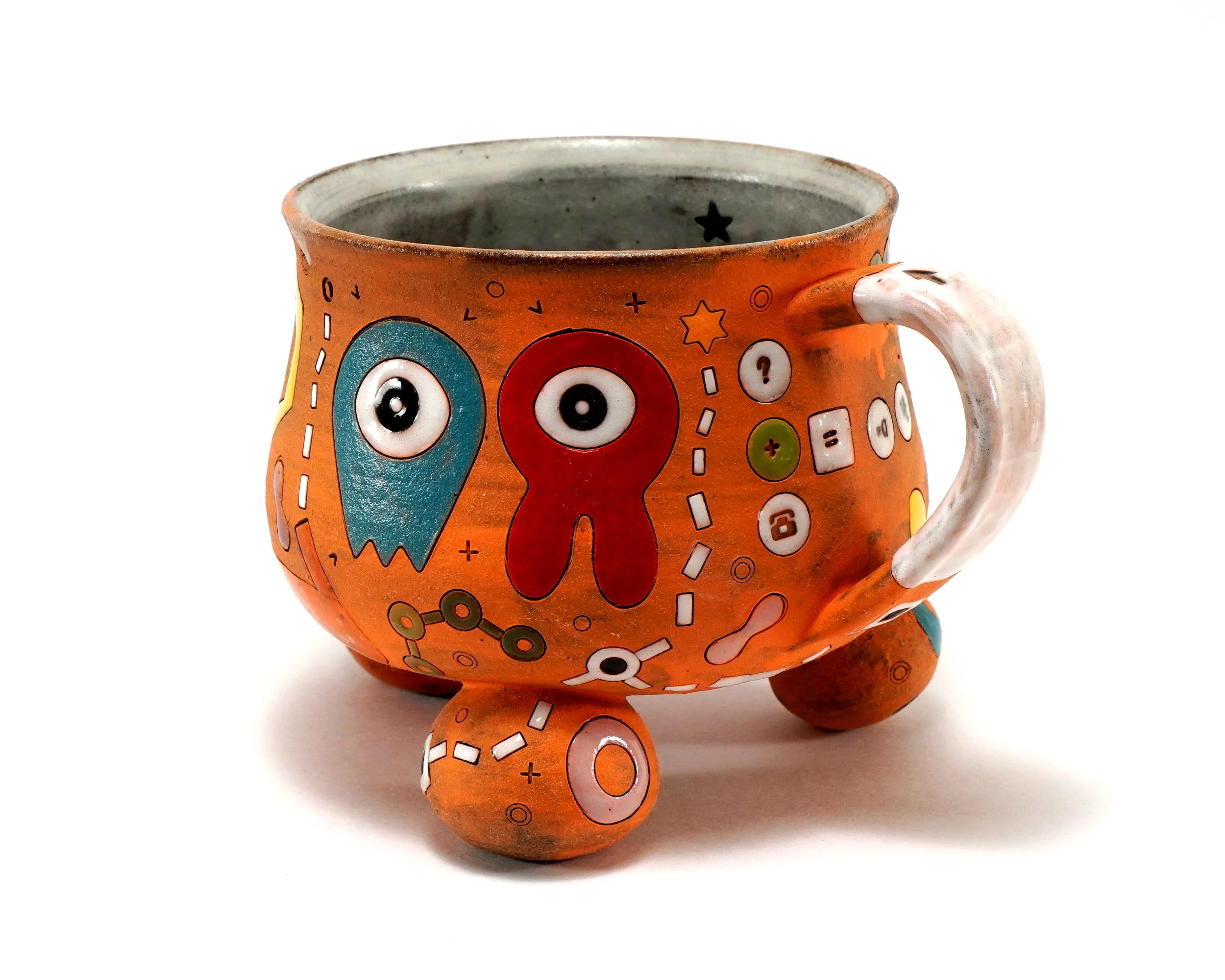 New Page — masa sasaki ceramics